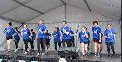 Blue Mountains Musical Society
